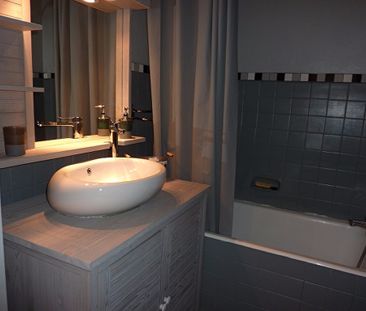 Location Appartement 1 pièce 28m² - Photo 4