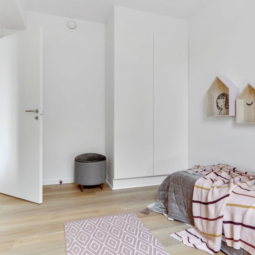 Arresøvej 21C, st. 2., 8240 Risskov, Aarhus - Foto 1