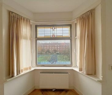 Te huur: Appartement Linnaeushof 37 2 in Amsterdam - foto 2