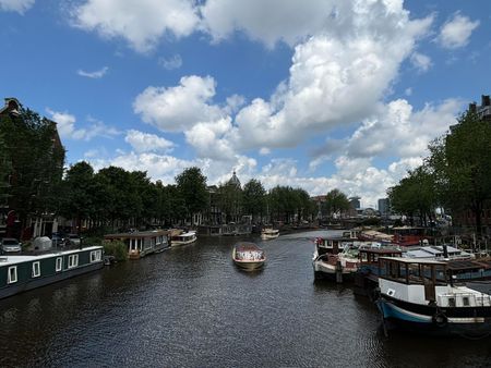 Kromme Waal 20-B1, Lastage, 1011BT, Amsterdam - Photo 4