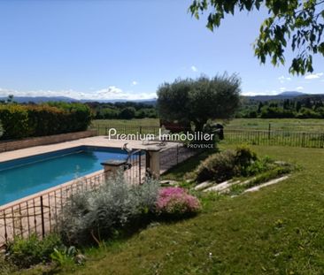Location Le Puy-Sainte-Réparade, Village - Photo 5