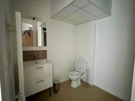 Location Appartement 1 pièce 17m² ALBI 81000 - Photo 5