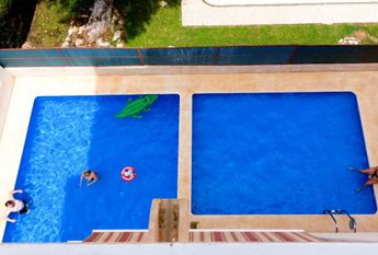 Bonito apartamento reformado en Nueva Torrevieja