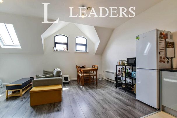 2 bedroom apartment to rent Queens Terrace, 185 Great Cheetham Street West, Salford, M7 - Photo 1