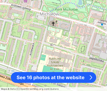 Do wynajęcia 3-pokojowe mieszkanie na Michałowie - Photo 1