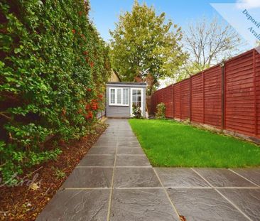 2 bedroom terraced house to rent - Photo 3