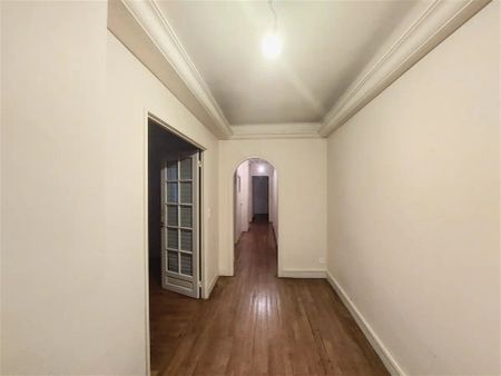 Location appartement 3 pièces - 84m² à Lyon 7e arrondissement (69007) - Photo 4