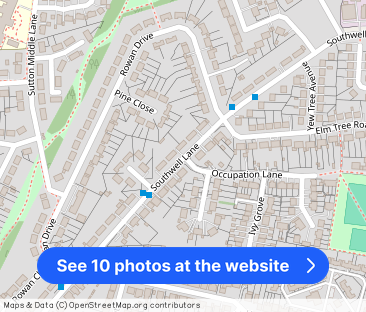 Southwell Lane, Kirkby-in-Ashfield, Nottinghamshire - Photo 1