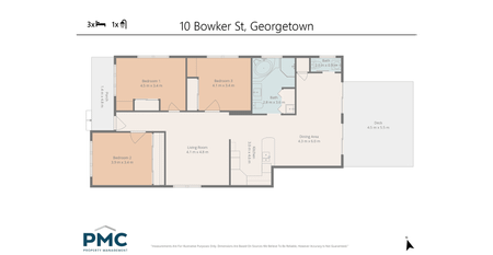 Georgetown Gem - Photo 3