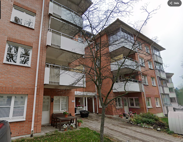 Sköndalsvägen 113B - Photo 1
