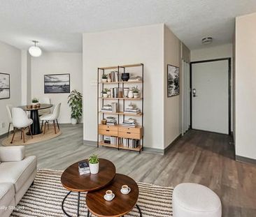 Mainstreet Westbourne Place Apartments - Photo 4