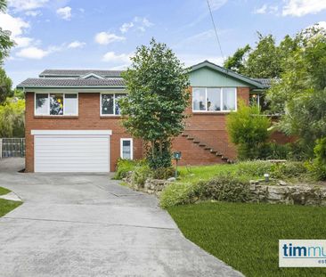 2 Forrest Rd, East Hills NSW 2213 - House For Rent | Domain - Photo 6