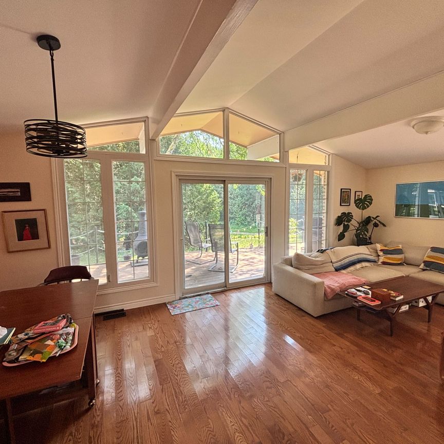 For Lease - 1130 Scugog 14 Line, Scugog, Ontario - Photo 1