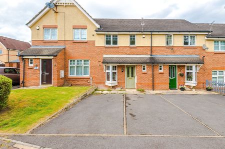 2 Bed Terraced House, Tavistock Close, LS12 - Photo 2