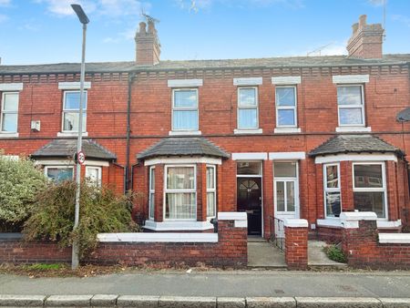 1 bedroom room to rent Ermine Road, Chester, CH2 - Photo 2