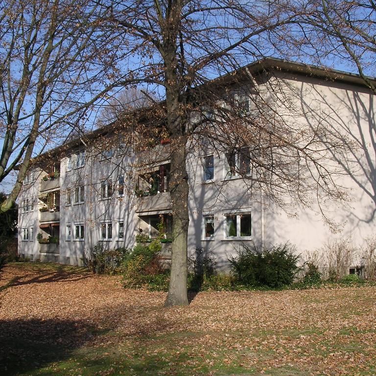 1-Zimmer-Wohnung in Duisburg Wanheimerort - Photo 2