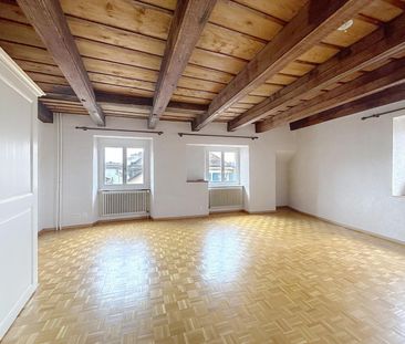 5.5 Zimmer, 200 m², 2. Stock - Photo 3
