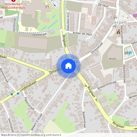 Ringlaan 172 / 2, 3900 Overpelt