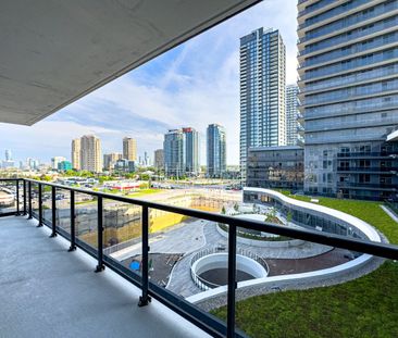 For Lease - 5105 Hurontario Street Unit# 530, Mississauga, Ontario - Photo 3