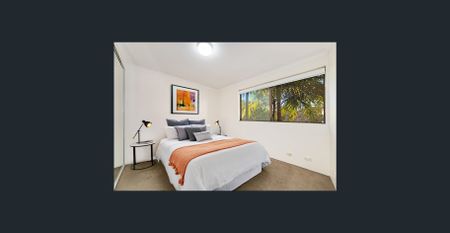 Fresh apartment with plenty of light - Photo 5