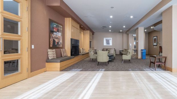 For Lease - 8 Mondeo Drive Unit# 312, Toronto, Ontario - Photo 1