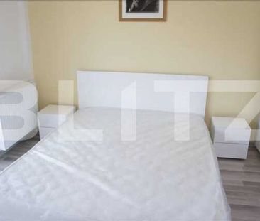1 camera, 40 mp, imobil 2013, totul nou, la prina inchiriere, zona Lidl - Fotografie 6