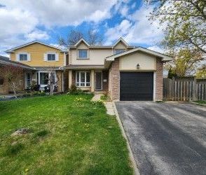 For Lease - 2401 Hemlock Court, Basement N/A, Burlington, Ontario - Photo 1