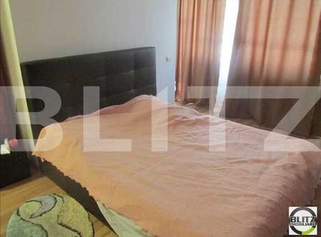 Apartament 1 camera, 38 mp, imobil nou, zona hotelului Grand Hotel Italia - Fotografie 3