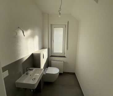 Modernisierte 2-Zimmer-Wohnung in Arnsberg! (Erstbezug) - Photo 4