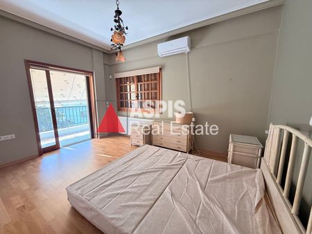 Ενοικίαση κατοικίας, 150 τ.μ., Παπάγου, 1.700 € - Photo 3