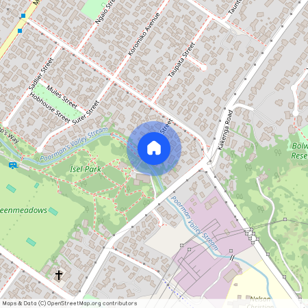 9 Hilliard Street, Stoke