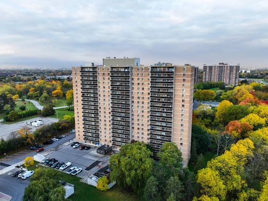 For Lease - 46 Panorama Court Unit# B102, Toronto, Ontario - Photo 1