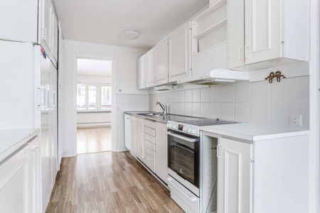 Vargvägen, Umeå - Photo 5