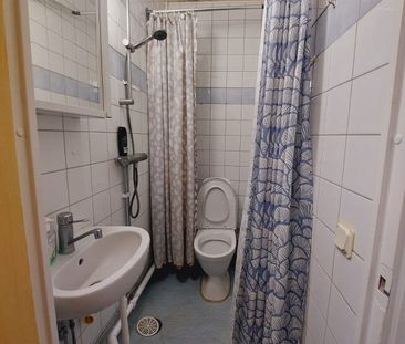 Lötsjövägen, Sundbyberg - Photo 4