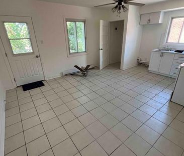 3 ½ Tétreaultville – Electros inclus - 1200$ - Photo 3