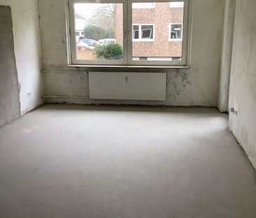 Hier findet jeder seinen Platz: praktische 3-Zimmer-Wohnung (WBS) - Photo 5