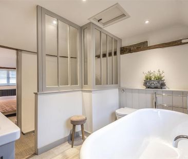 1 bedroom end of terrace house to rent - Photo 4