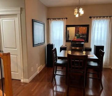 Two Rooms for Rent in Beautiful Home on Quiet Street in Family Neighbourhood | 31 Covepark Place Northeast, Calgary - Photo 1