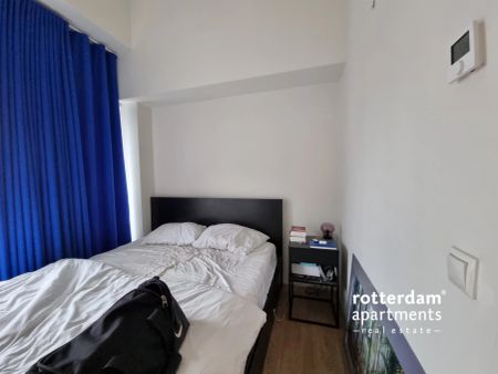 Westzeedijk, Rotterdam - Foto 5