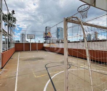 GOIÂNIA - SETOR MARISTA - Foto 1