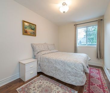 For Lease - 350 Taylor Mills Drive Unit# Main Floor, Richmond Hill,... - Photo 3