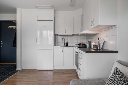 Parkgatan 28, Osby - Photo 2