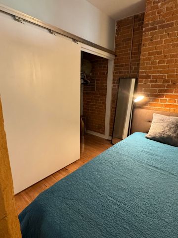 For Lease - 81a Front Street Unit# 310, Toronto, Ontario - Photo 4