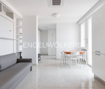 Monolocale via Riva di Reno 58, San Felice, Bologna - Foto 3
