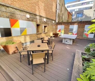 Studio to rent - Photo 4