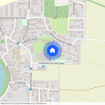 Anton-Wildgans-Gasse 7 / 4, 8750, Judenburg