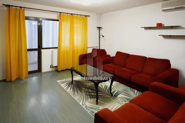 Inchiriere Apartament 2 Camere Mall Vitan - Photo 1