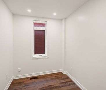 For Lease - 552 MCLEOD Street Unit# 1, Ottawa Centre, Ontario - Photo 4