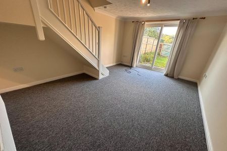 2 bedroom terraced house to rent - Photo 5