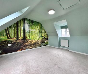 4 bedroom detached house to rent - Photo 5